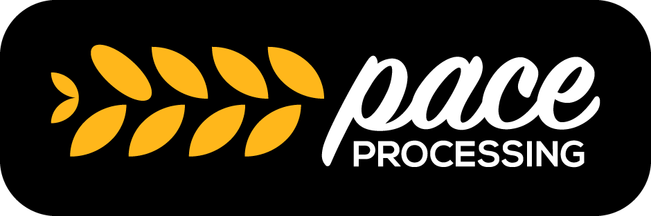 Pace Processing
